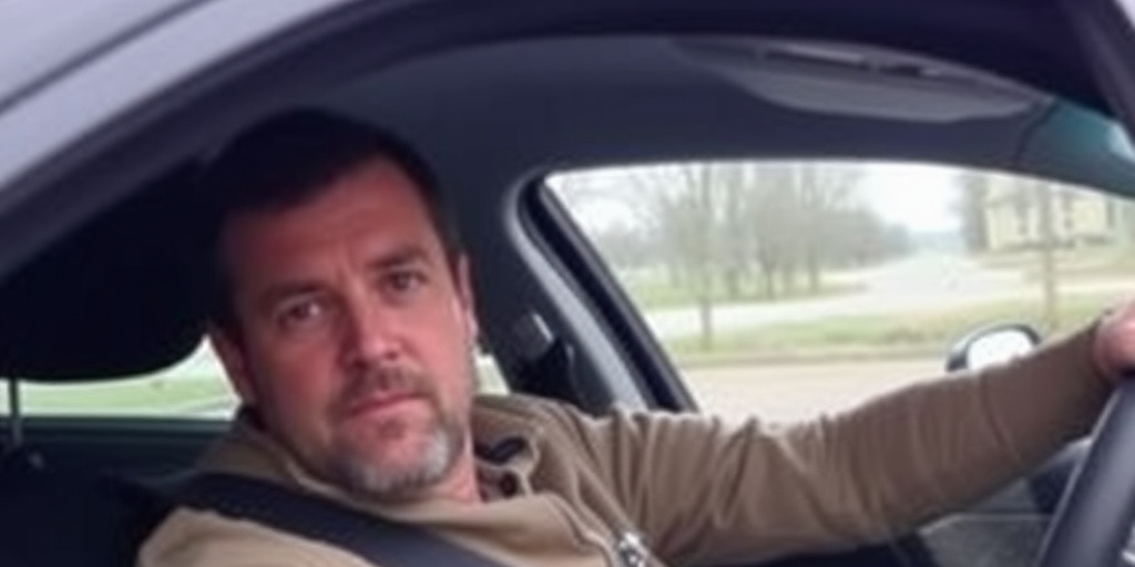 Uomo trovato morto in auto: ucciso a colpi di pistola