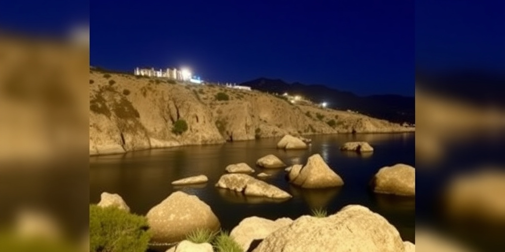 Uomo trovato morto sugli scogli di Vesima: sospetto incidente