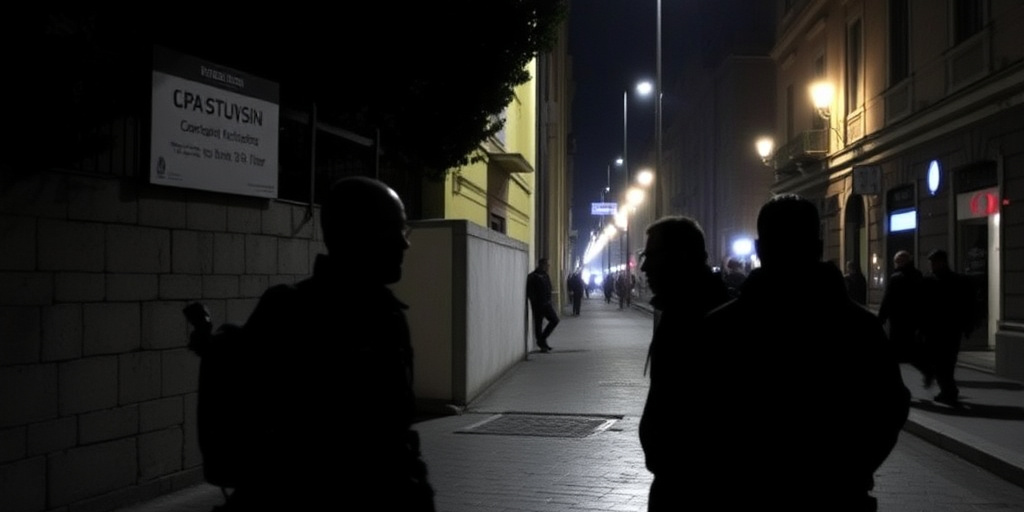 Uomo ucciso a Bari: sospetto in carcere, rischio di fuga