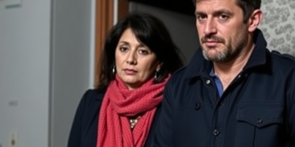 Uomo ucciso e moglie minacciata a Comunanza: procedimento giudiziario ripreso a Macerata