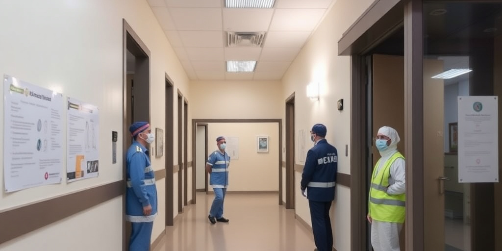 Usl Umbria 1 avvia potenziamento ospedale di Pantalla e si impegna a risolvere criticità a Todi