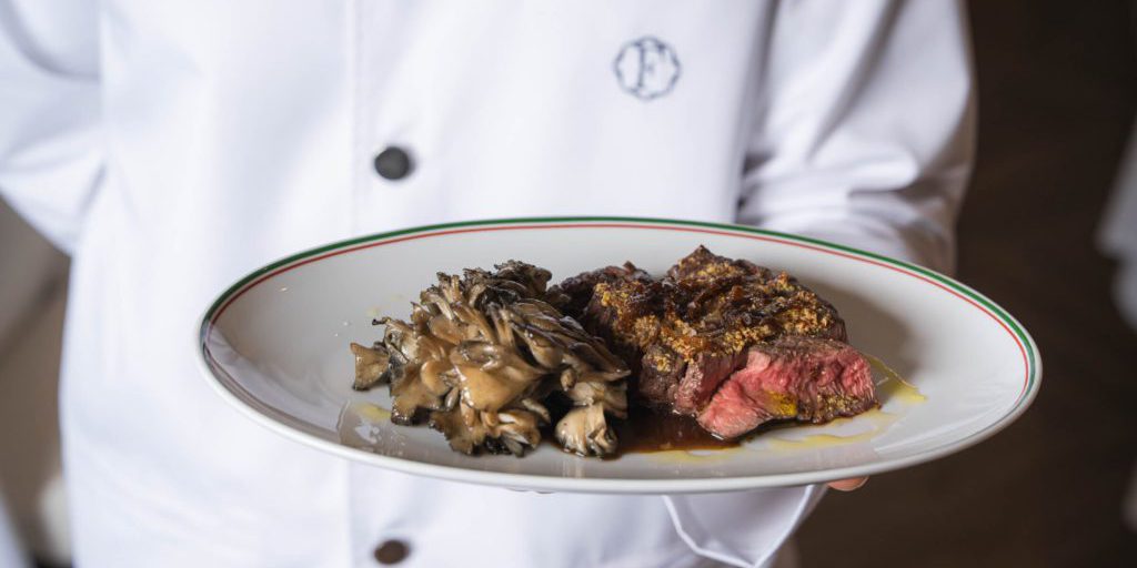 Finorri e Windsor aprono ristoranti di cucina catalana raffinata a Barcellona