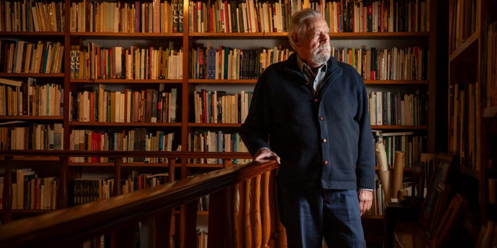 Ese montón de espejos rotos: l'angoscia di un amico di 30 anni