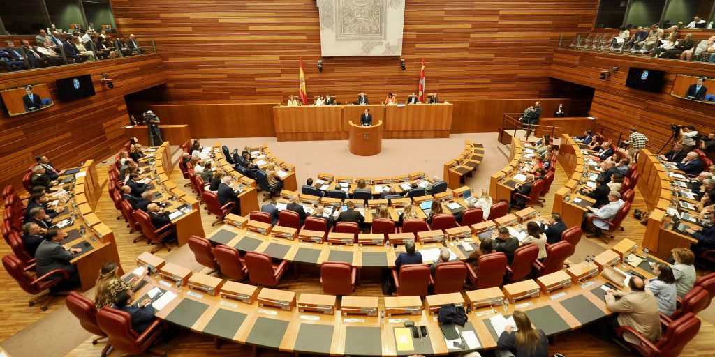 Izquierda Unida e Podemos non riescono a formare coalizione per le elezioni di Castiglia e León