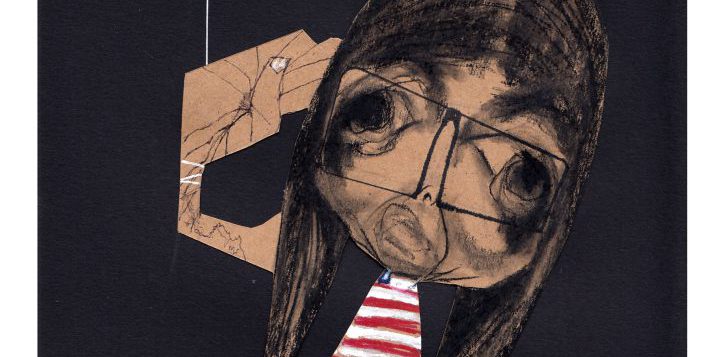 Delcy Rodríguez, presidente incaricata del Venezuela