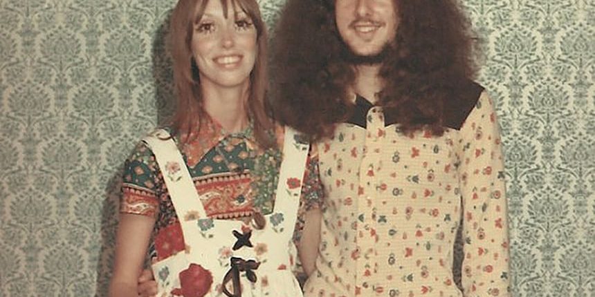 Fan scopre l'album di matrimonio di Shelley Duvall del 1970, acquistato per 300 dollari in una vendita di oggetti della defunta.