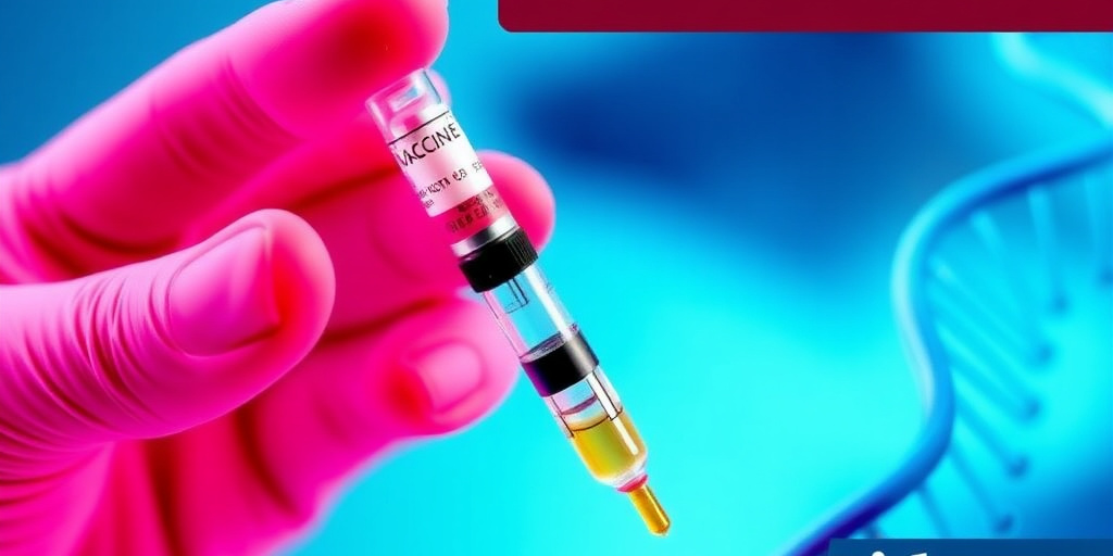 Vaccini a mRNA: progresso scientifico e impatto delle politiche americane