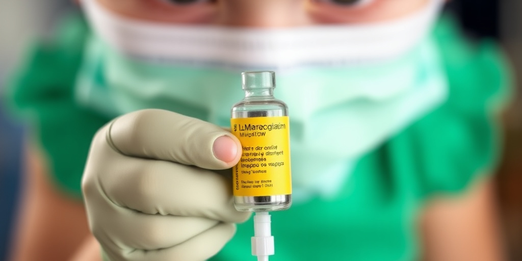 Vaccino MMRV gratuito per bambini a 12 e 18 mesi: protezione contro varicella, morbillo, parotite e rosolia