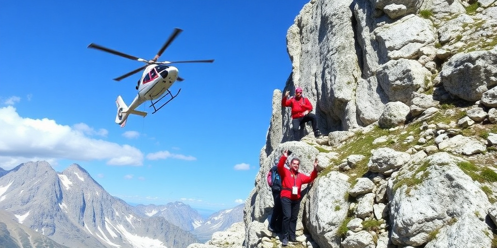 Valanga a Chiusaforte: sciatori salvati grazie all’intervento rapido di elicotteri e soccorso alpino
