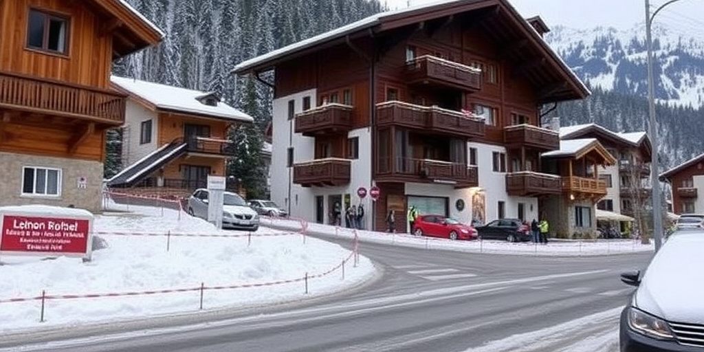 Valanga a Ischgl (Tirolo): un sciatore ucciso, corpo scoperto dopo 24 ore