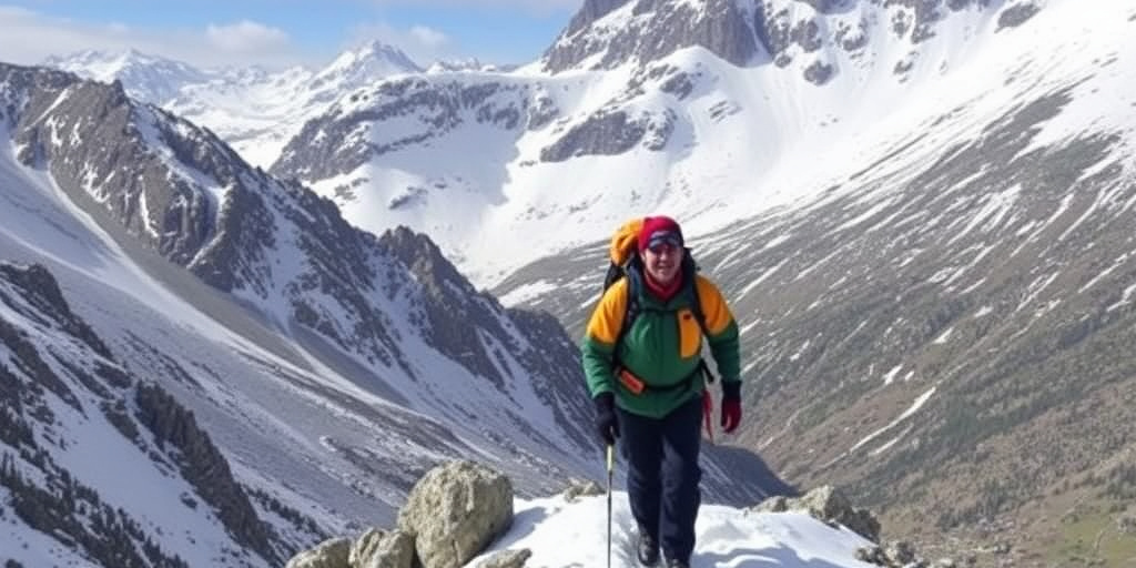 Valanga sopra Aosta: un scialpinista perde la vita