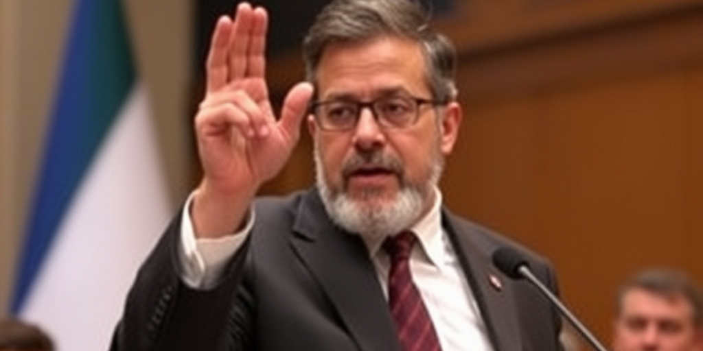 Valastro (Cri) chiede libertà di espressione: ostacoli in alcune zone dell'Iran