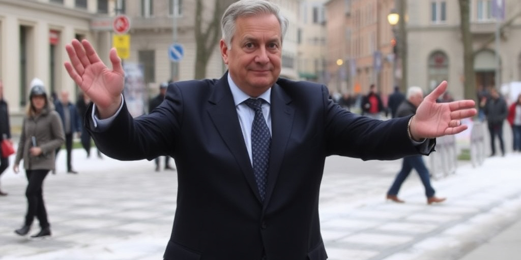 Valditara: chiusura delle scuole per il passaggio della torcia è un inconveniente, ma sopportabile