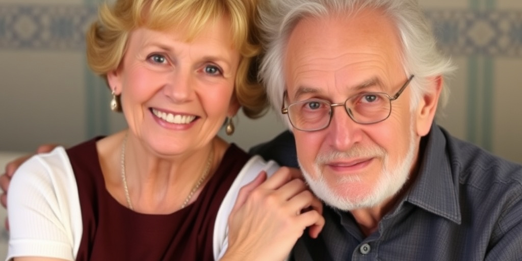 Valerie e Max: i segreti di una vita sessuale attiva dopo i 70 anni