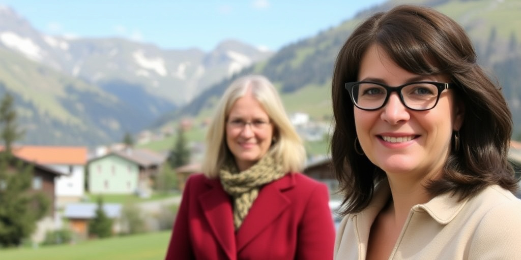 Valle d'Aosta: nasce il comitato del sì per il referendum, guidato dall'avvocato Corinne Margueret