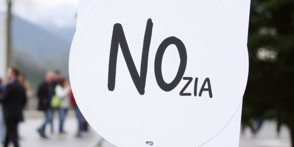 Valle d'Aosta: nasce un comitato che si oppone al referendum sulla giustizia