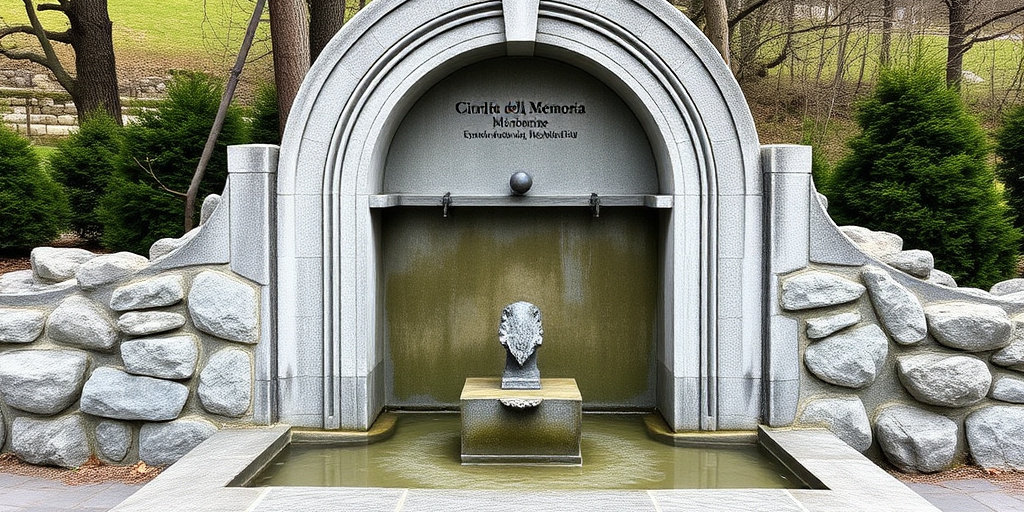 Valle d'Aosta onora la memoria del confine il Giorno della Memoria