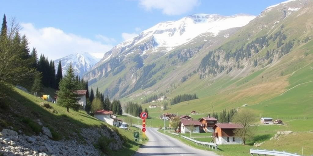 Valle d'Aosta presenta 12 progetti per il finanziamento delle infrastrutture idriche