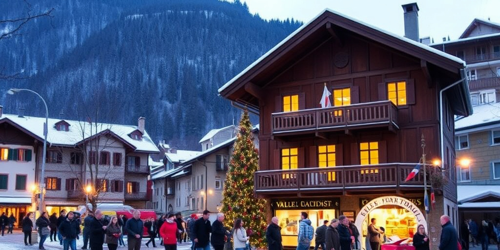 Valle d'Aosta riconosce il ruolo delle società di emigrati nella comunità locale