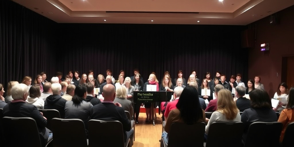 Vallefoglia celebra il Giorno della Memoria con evento al teatro, coinvolgendo amministratori, scuole e ANPI