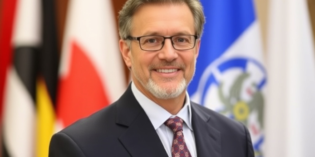 Vanoli nominato vicepresidente della Conferenza dei Rettori Italiani per rafforzare la cooperazione tra atenei