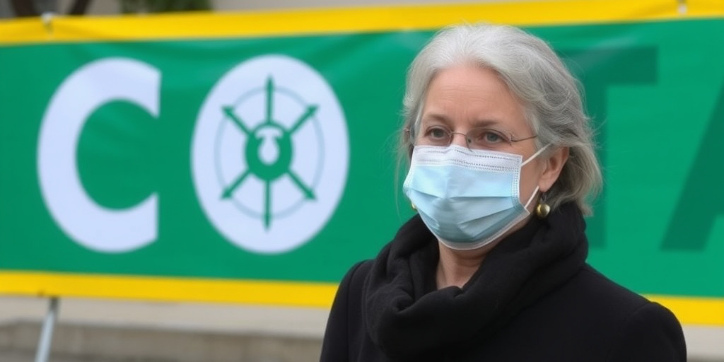 Vedova di Lodi deve restituire 200.000 euro di risarcimento per Covid, oltre a 24.000 euro di spese legali