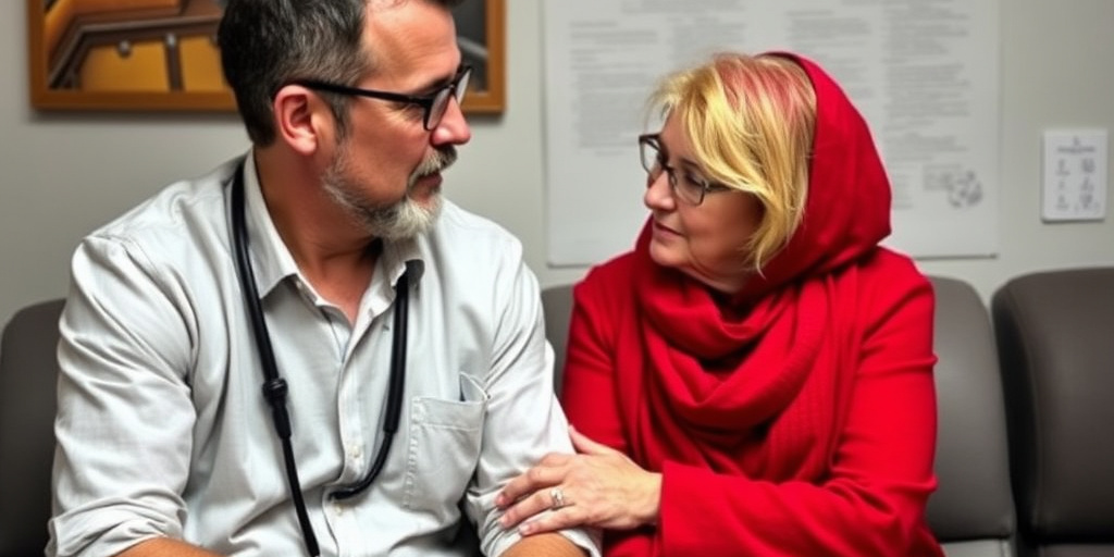 Vedova di paziente con Sla chiede l’intervento di Schillaci dopo il suicidio del marito