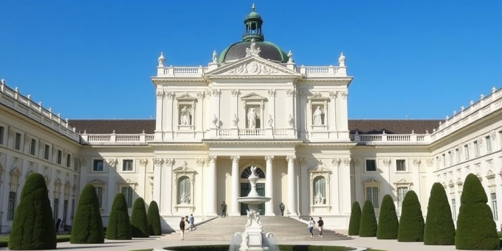 Venaria Reale: quasi 570.000 visitatori nel 2025