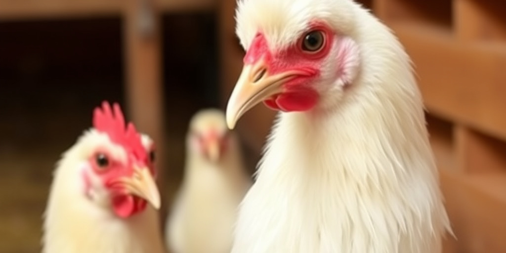 Veneto lancia vaccinazione di massa per galline e tacchini: l'abbattimento non è più sostenibile