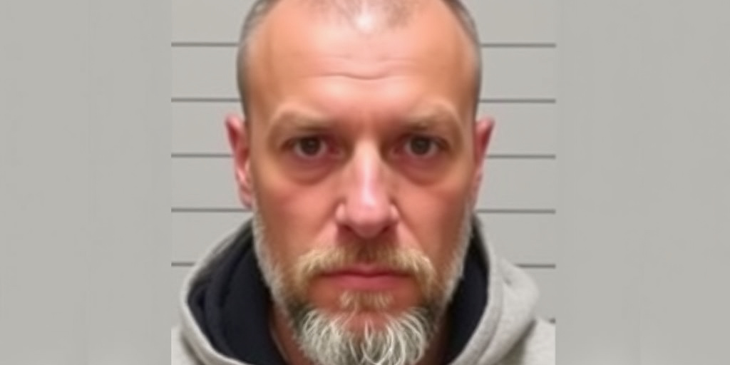 Ventenne arrestato in carcere di Campobasso dopo aver aggredito un uomo di 42 anni