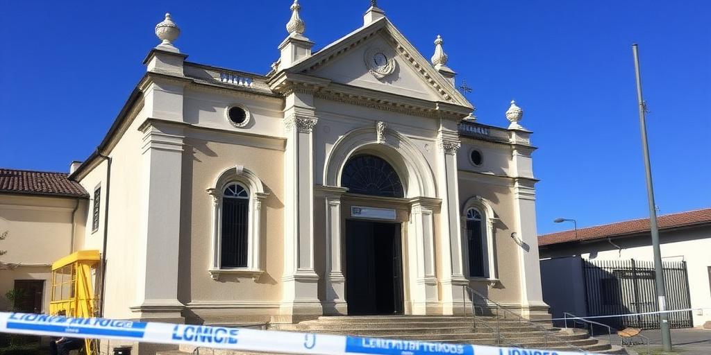 Ventenne ferita da coltellata dall'ex fidanzato a San Giovanni in Fiore, non in pericolo di vita