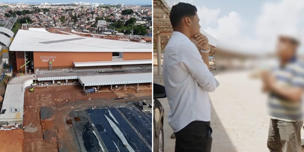 Governo della Bahia anticipa pagamento di salari a oltre 270mila dipendenti pubblici prima del feriadão