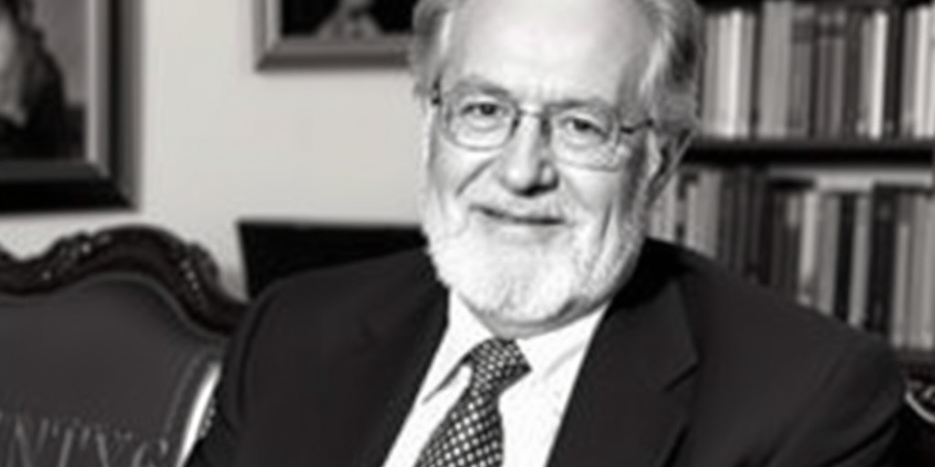 Verini, senatore Pd, muore: ricordato per la sua capacità di unire radici e futuro