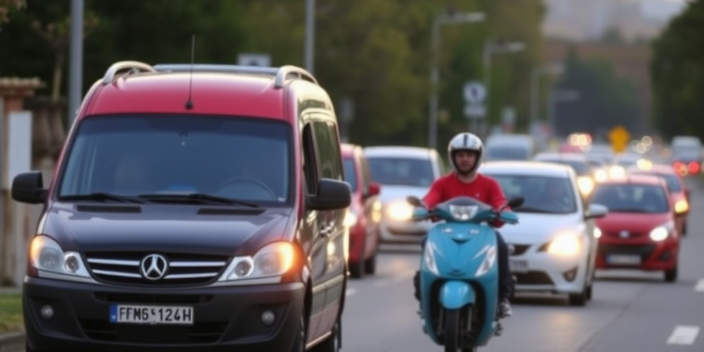 Viaggiatori: sicurezza stradale prioritaria al ritorno dalle vacanze