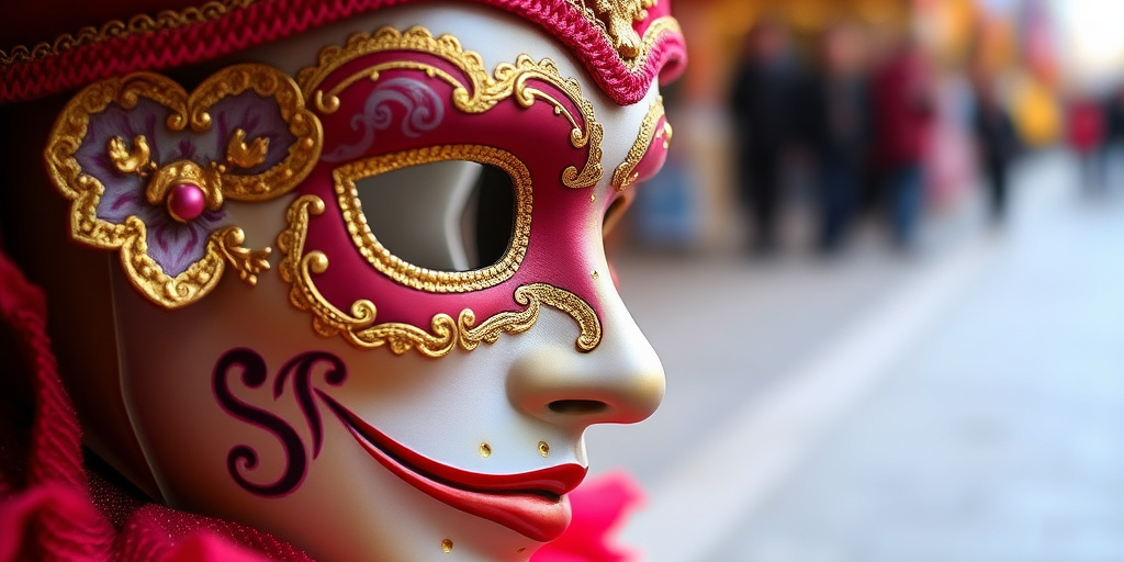 Viareggio: 4.000 articoli per il Carnevale confiscati per motivi di sicurezza