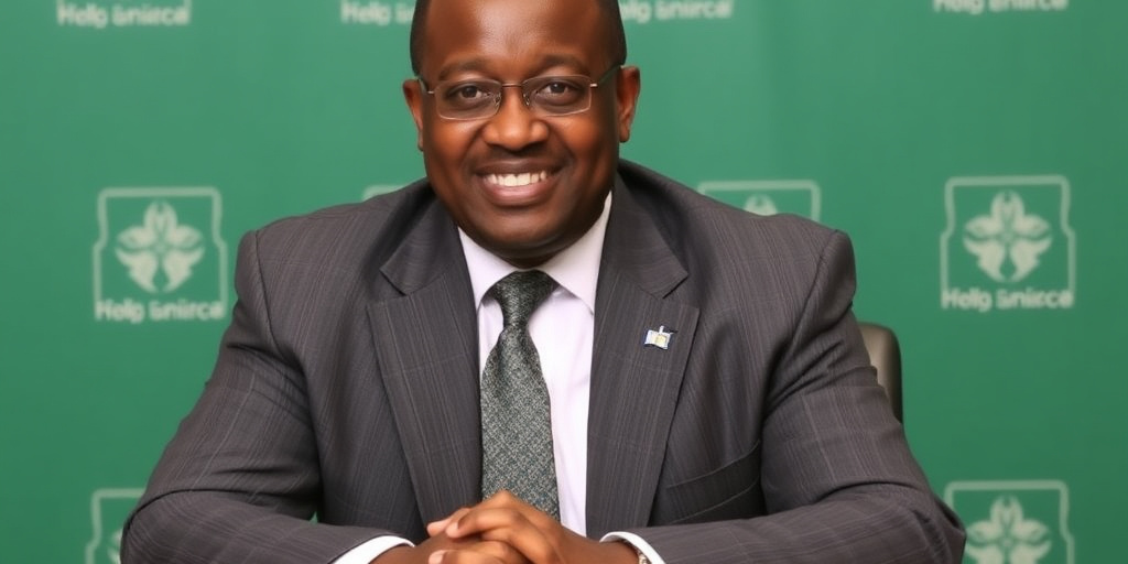 Vice Ministro evidenzia l'importanza delle organizzazioni comunitarie e di fede per lo sviluppo del Sudafrica