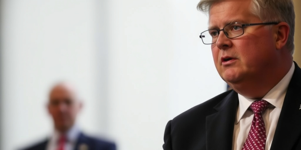 Vicepresidente Vance: gli Stati Uniti chiedono ai paesi UE di rafforzare le politiche migratorie per proteggere la civiltà europea