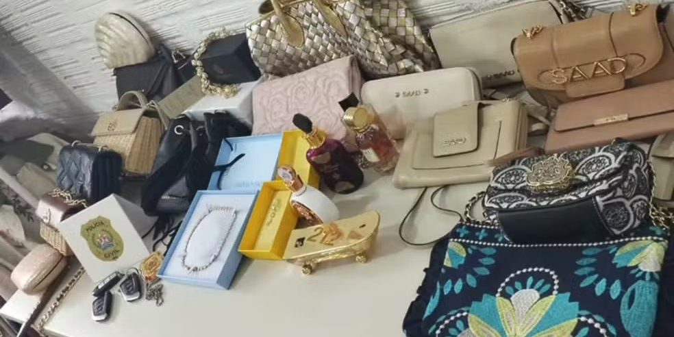 Operazione AGRO II: sequestrata mezza tonnellata di carne clandestina nella Bahia in un'operazione contro il furto di bestiame e la vendita di prodotti pericolosi per la salute pubblica