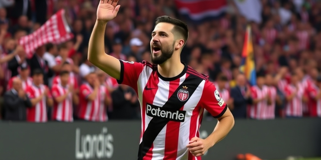 Video di Vazquez accende i tifosi del Palermo, ma il ritorno al club è improbabile