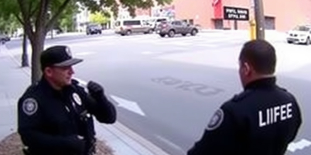 Video mostra agenti di polizia che uccidono un uomo a Minneapolis