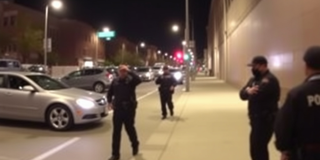 Video mostrano crescente repressione federale a Minneapolis