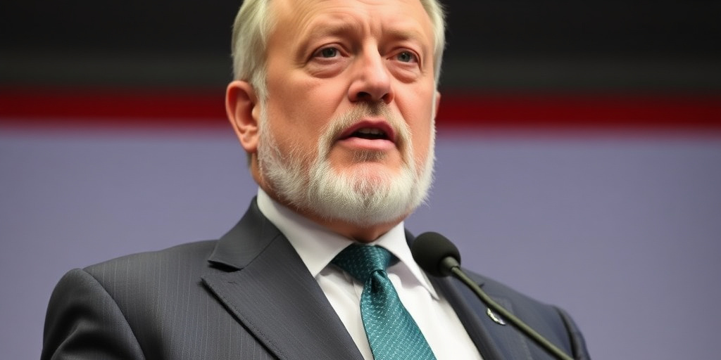 Viktor Orbán denuncia minacce dirette dalle autorità ucraine ai suoi funzionari