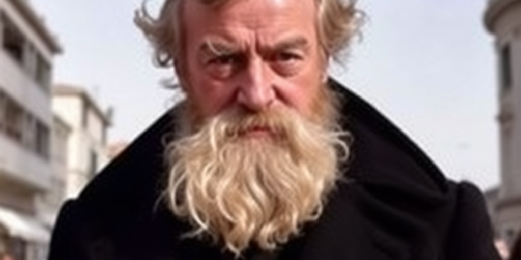 Vincenzo Cotticelli: il truffatore che si travestì da principe veneziano e derubò donne ricche