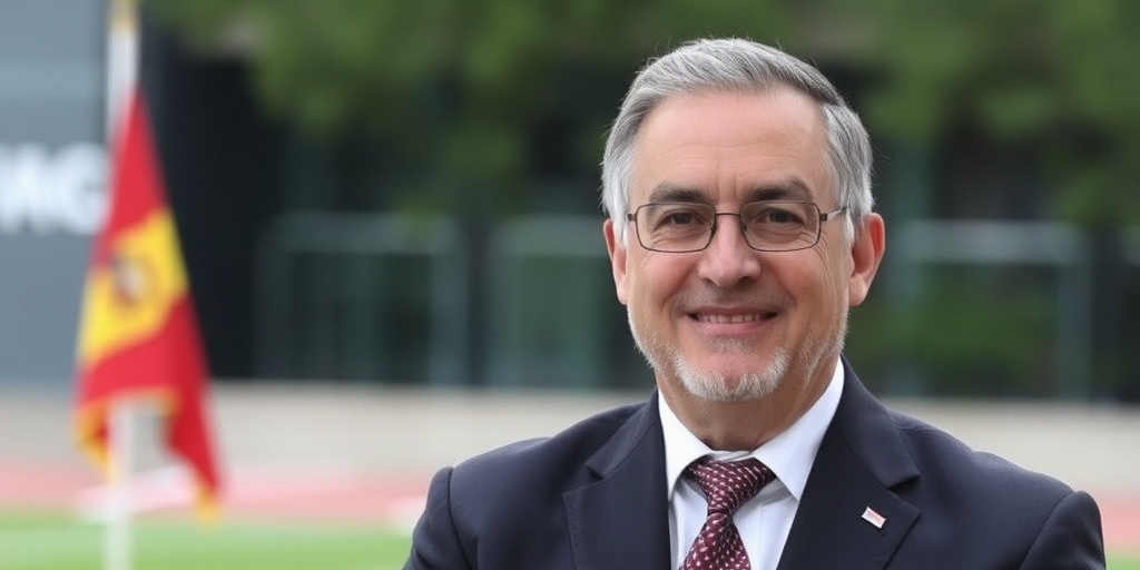 Vincenzo Dicembre nominato direttore generale della Fondazione Roma, continua a dirigere tesoreria e finanza