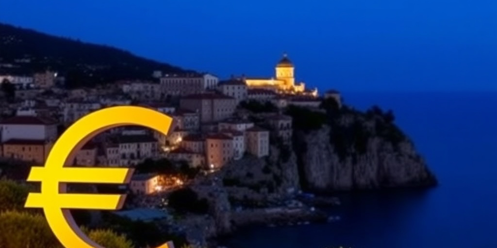 Vincita di 1,5 milioni di euro alla lotteria nazionale a Jerzu, prima in Sardegna dall'introduzione dell'euro