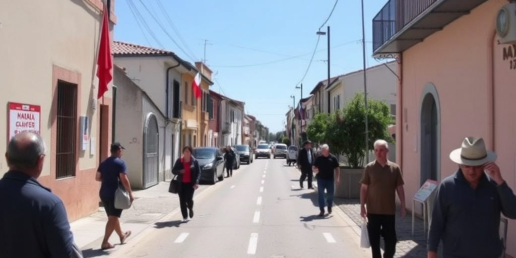 Violenza a San Bendetto del Tronto: la Lega avverte e valuta zona rossa