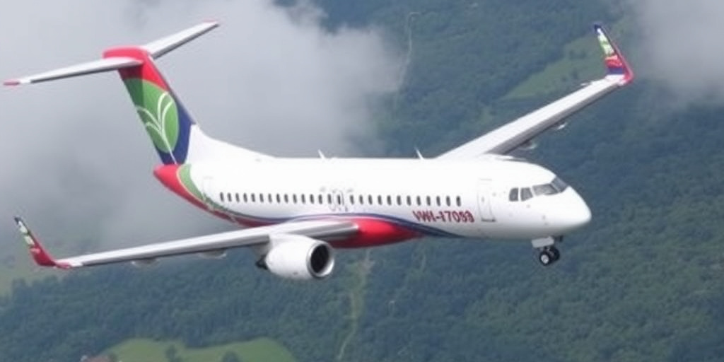 Volo HK 4709 della Satena scompare e precipita: 15 morti a Santander, Colombia