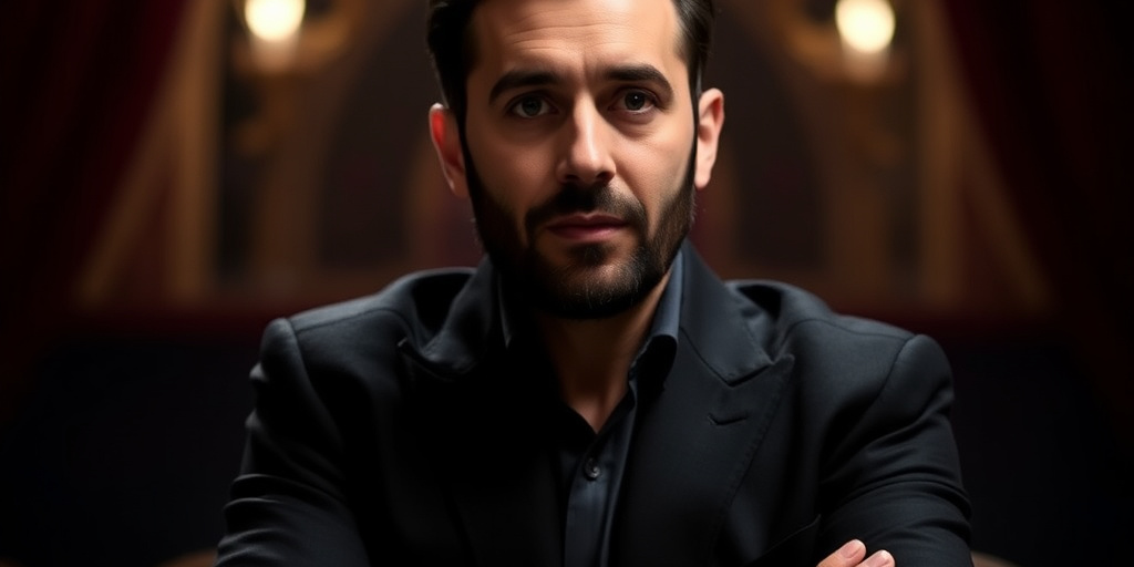 Volo di Ali Asgari da Teheran annullato: il regista non può partecipare all'anteprima di «Divine Comedy» a Bologna