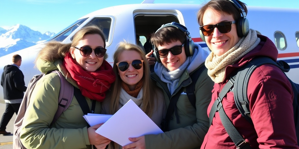Volo di Stato atterra a Linate con le giovani vittime di Crans‑Montana, accoglienza da parte di La Russa, Fontana e Sala