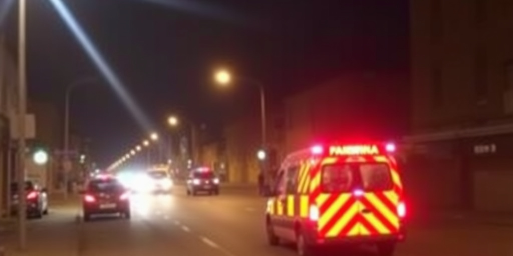 Volontari di Arezzo salvano rospi maschi in pericolo sulle strade di notte